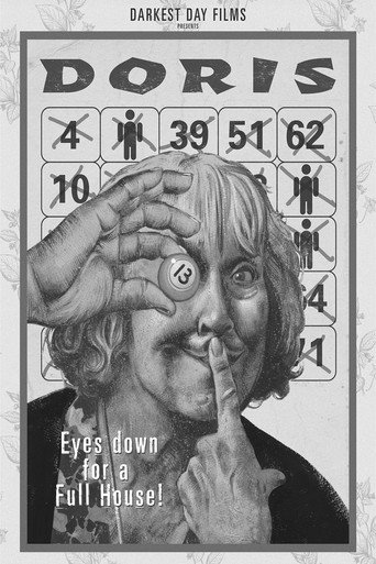 Doris movie poster