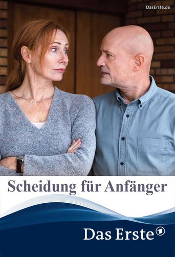 Scheidung für Anfänger movie poster