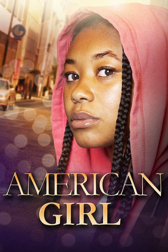 American Girl movie poster