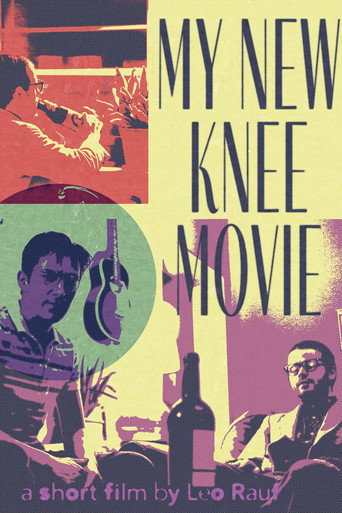 My New Knee Movie movie poster