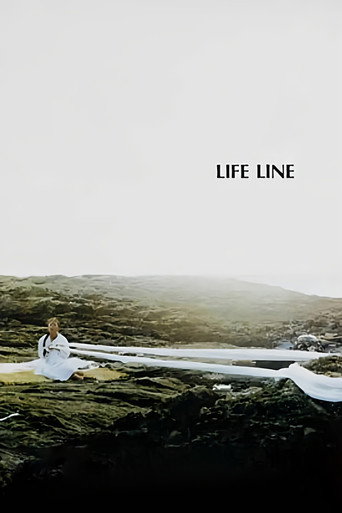 Life Line movie poster