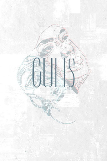 Gulis movie poster
