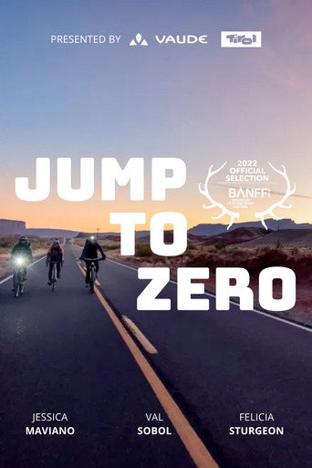 Jump To Zero movie poster