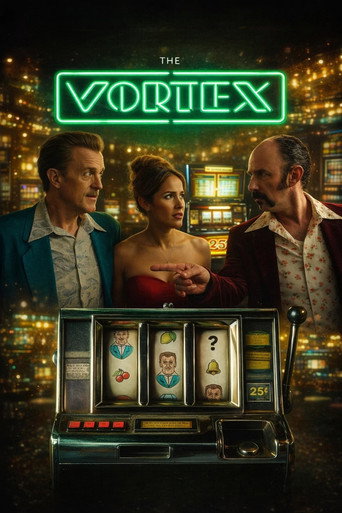 The Vortex movie poster