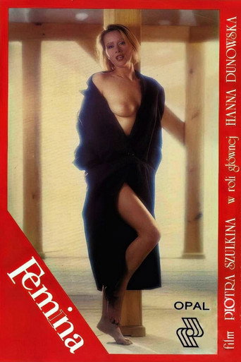 Femina movie poster