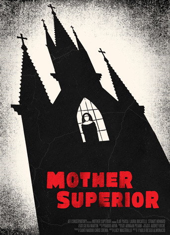 Mother Superior movie poster