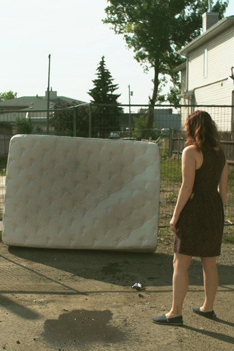 Bed Bugs movie poster
