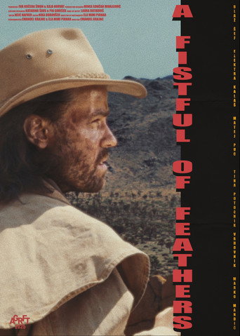 A Fistful of Feathers movie poster