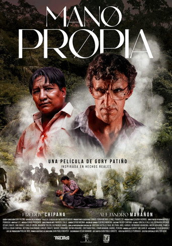Own Hand movie poster