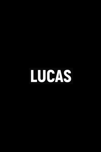 Lucas movie poster