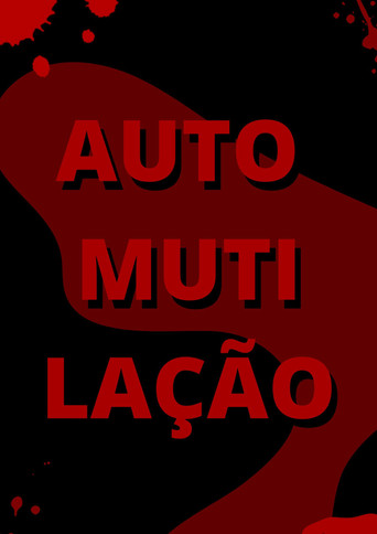 automutilação movie poster