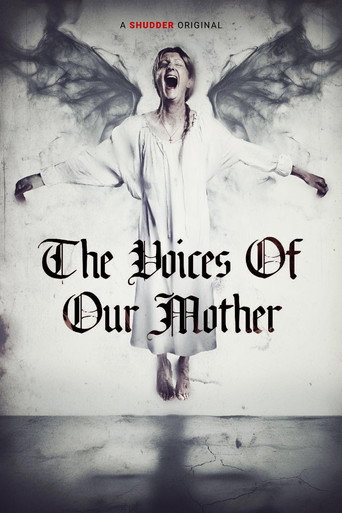 The Voices of Our Mother movie poster