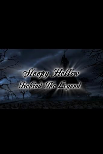 Sleepy Hollow: Behind the Legend movie poster