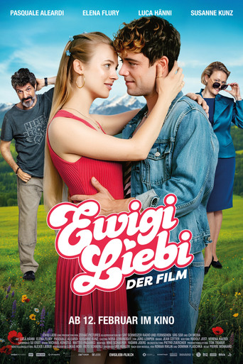 Ewigi Liebi movie poster
