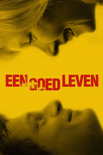 A Good Life movie poster