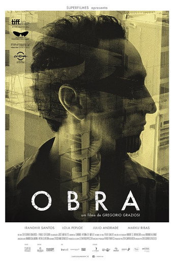 Obra movie poster
