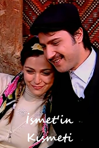 İsmet'in Kısmeti movie poster