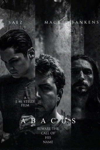 Abacus movie poster