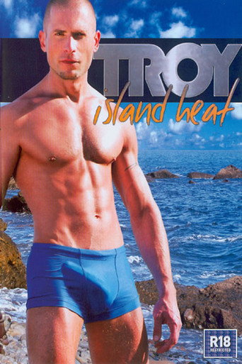 Troy: Island Heat movie poster