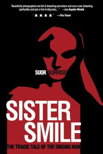 Sister Smile movie poster