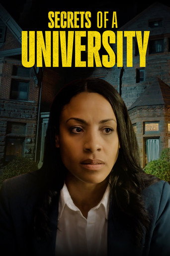 One Deadly Decision movie poster