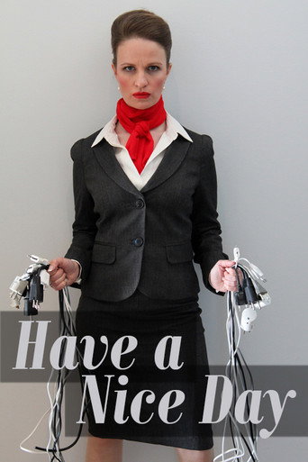 Have a Nice Day movie poster