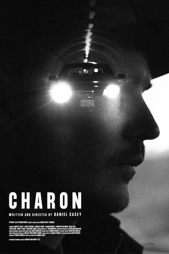 Charon movie poster