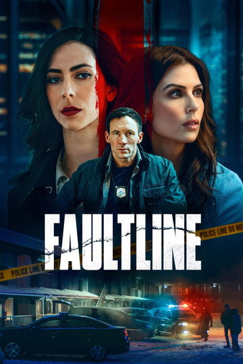 Faultline movie poster