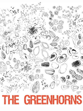The Greenhorns movie poster