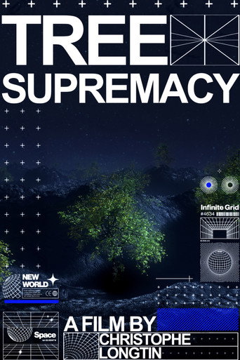Tree Supremacy movie poster