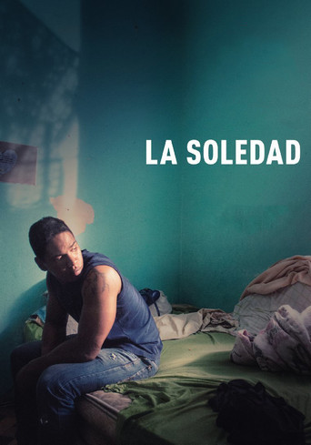 La Soledad movie poster