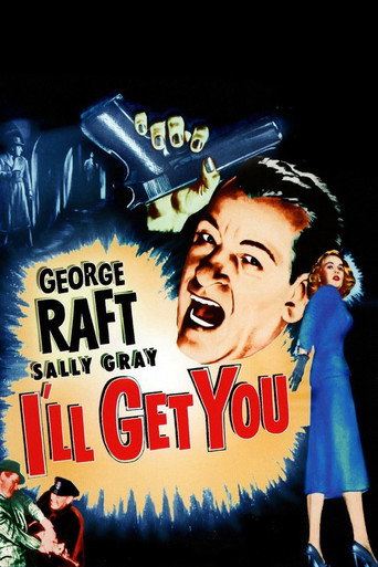 Escape Route movie poster
