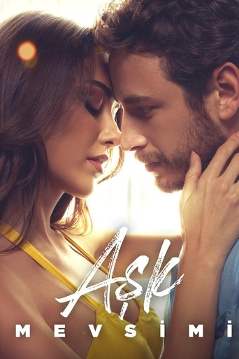 Season of Love movie poster
