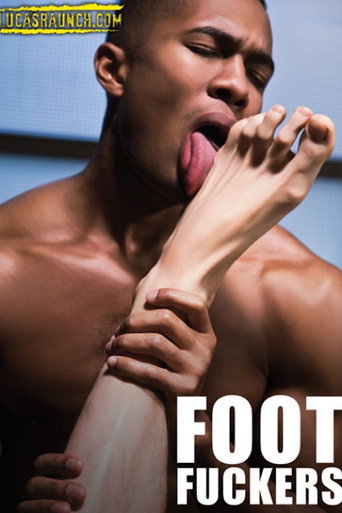 Foot Fuckers movie poster