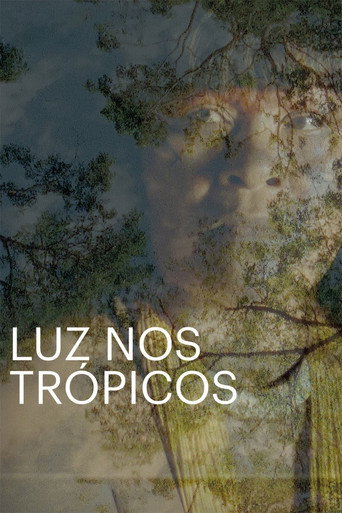 Light in the Tropics movie poster