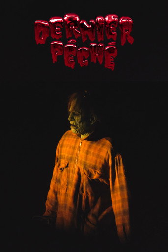 Dernier Péché movie poster