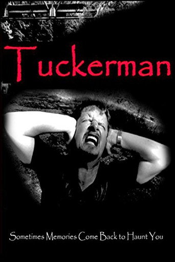 Tuckerman movie poster