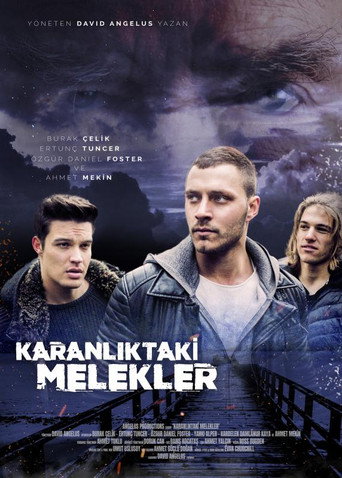 Karanlıktaki Melekler movie poster