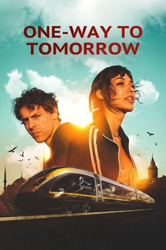 One-Way to Tomorrow movie poster