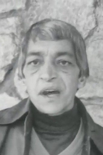 Sweet Sal movie poster