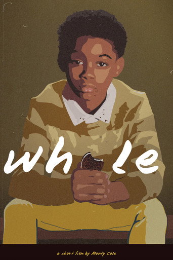 Whole movie poster