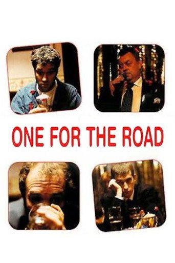 One for the Road movie poster