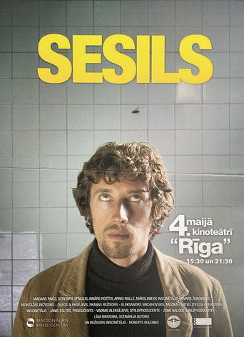 Cecil movie poster