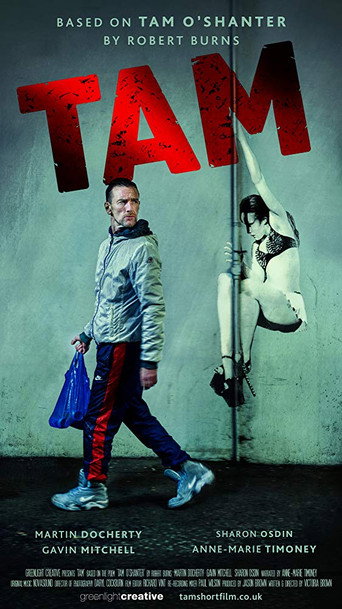 TAM movie poster