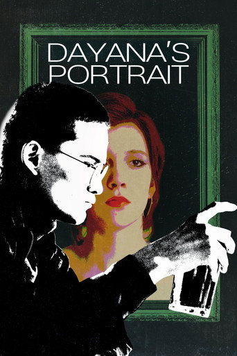 Dayana's Portrait movie poster