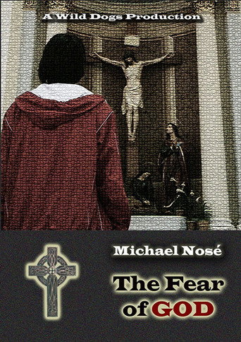 The Fear of God movie poster