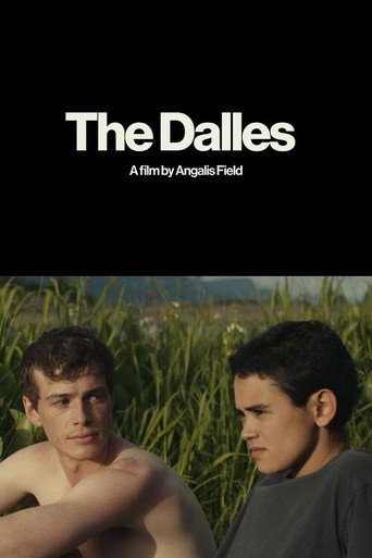 The Dalles movie poster