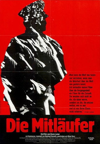 The Followers movie poster