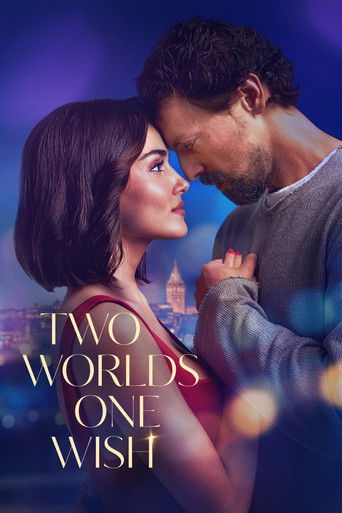 Two Worlds One Wish movie poster