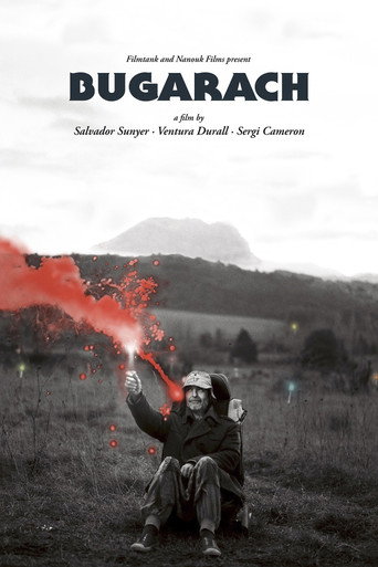 Bugarach movie poster